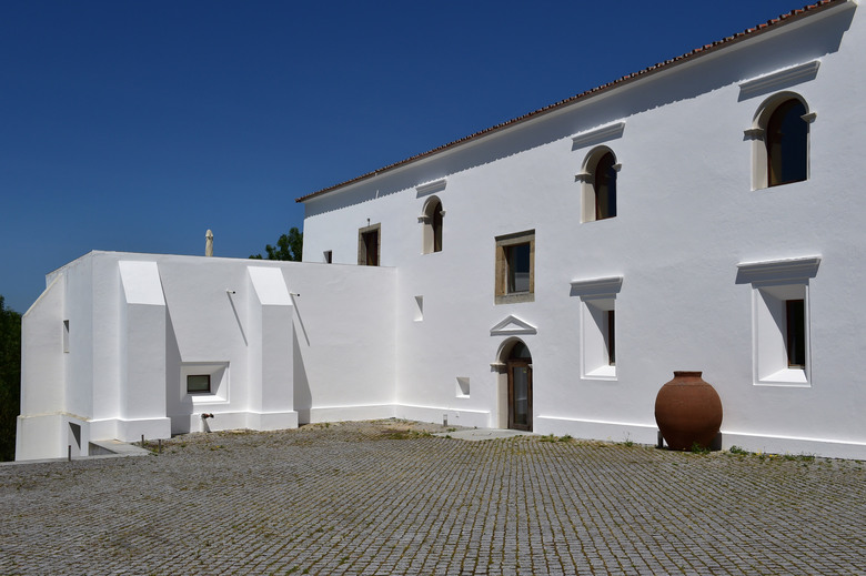 Hotel Pousada De Arraiolos - N. Sra. Da Assun�ao