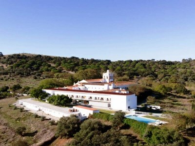 Hotel Pousada De Arraiolos - N. Sra. Da Assun�ao
