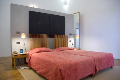 Hotel Pousada De Arraiolos - N. Sra. Da Assun�ao