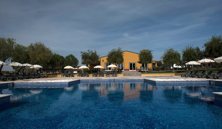 Hotel Vila Gale Clube de Campo