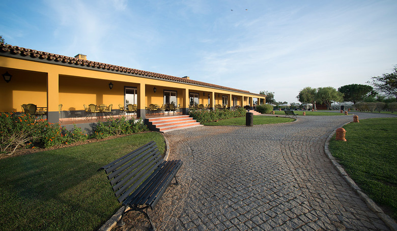 Hotel Vila Gale Clube de Campo