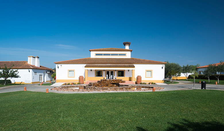 Hotel Vila Gale Clube de Campo