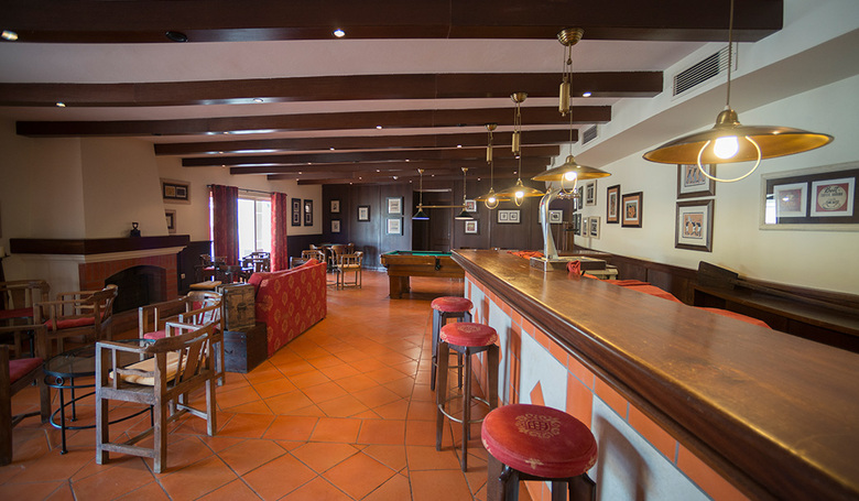 Hotel Vila Gale Clube de Campo