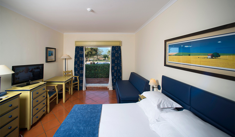 Hotel Vila Gale Clube de Campo