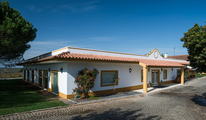 Hotel Vila Gale Clube de Campo