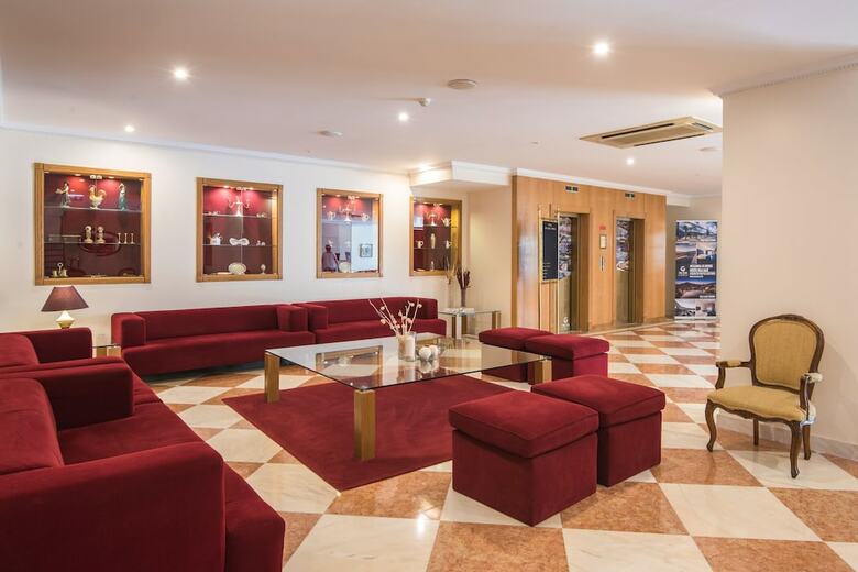 Hotel Vila Gale Estoril