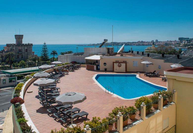 Hotel Vila Gale Estoril