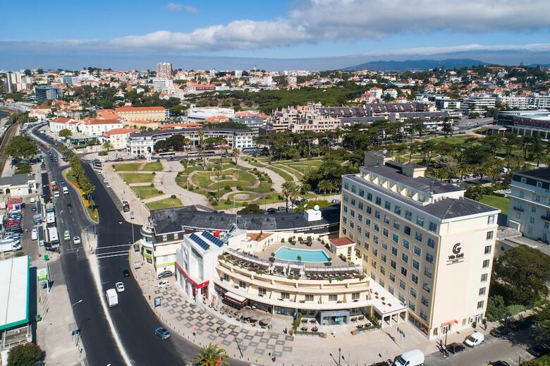 Hotel Vila Gale Estoril