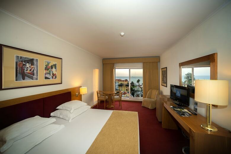 Hotel Vila Gale Estoril
