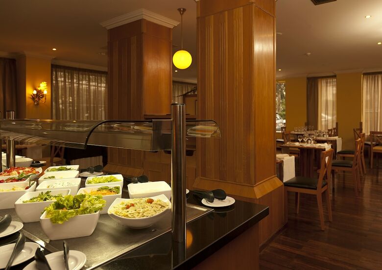 Hotel Vila Gale Estoril