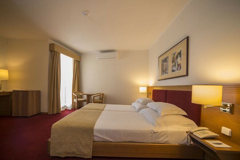 Hotel Vila Gale Estoril
