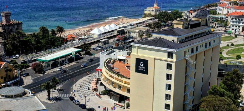 Hotel Vila Gale Estoril