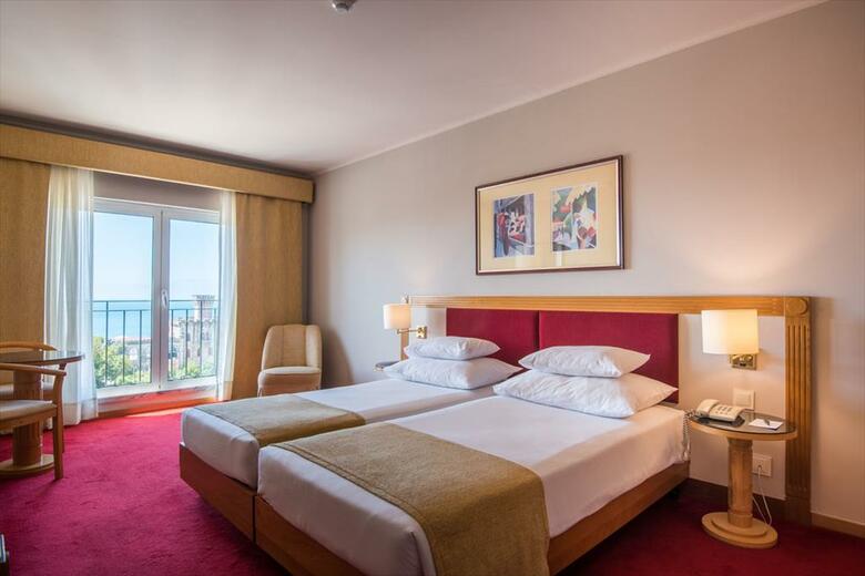 Hotel Vila Gale Estoril
