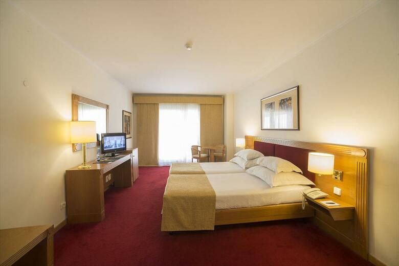 Hotel Vila Gale Estoril