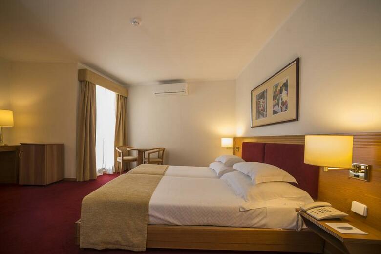 Hotel Vila Gale Estoril