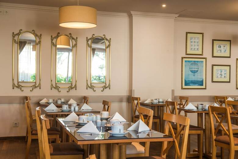 Hotel Vila Gale Estoril