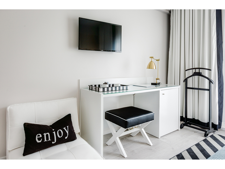 Hotel Cristal Marinha