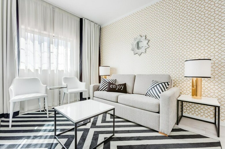 Hotel Cristal Marinha