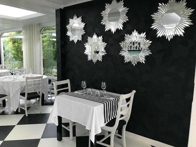 Hotel Cristal Marinha
