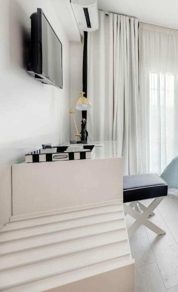 Hotel Cristal Marinha