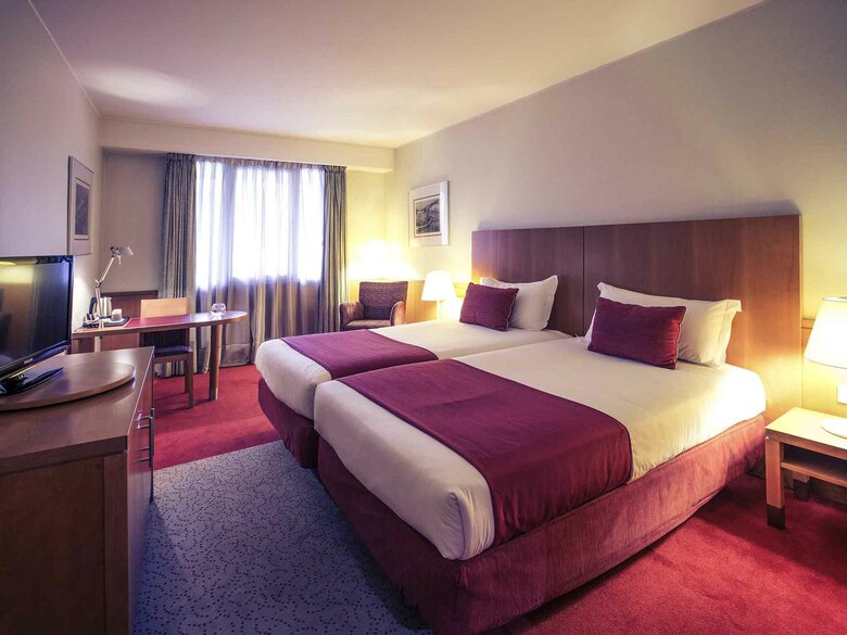 Hotel Mercure Porto Gaia
