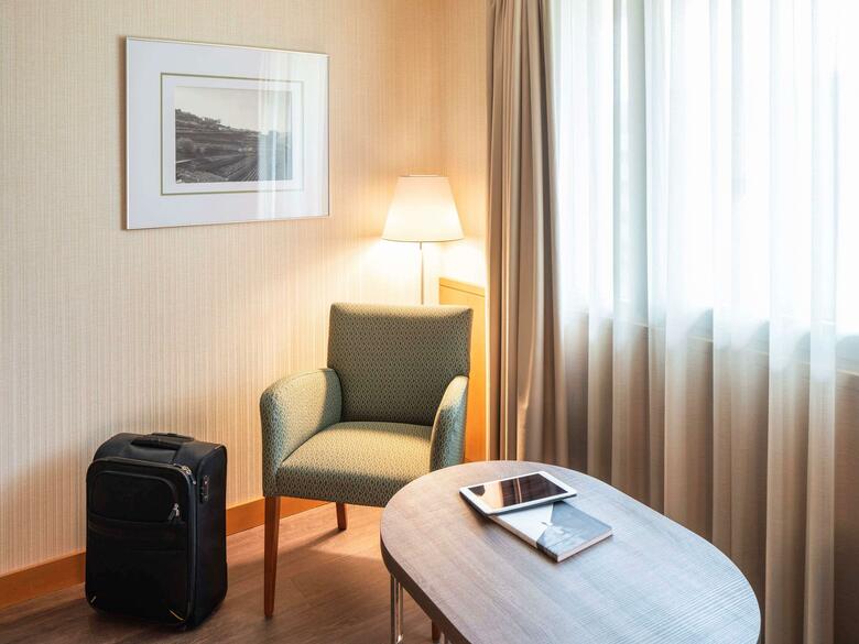 Hotel Mercure Porto Gaia