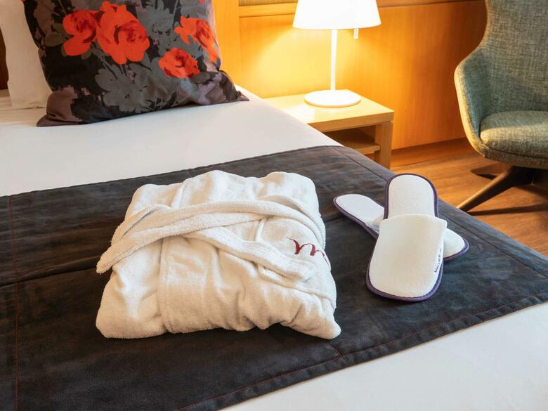 Hotel Mercure Porto Gaia