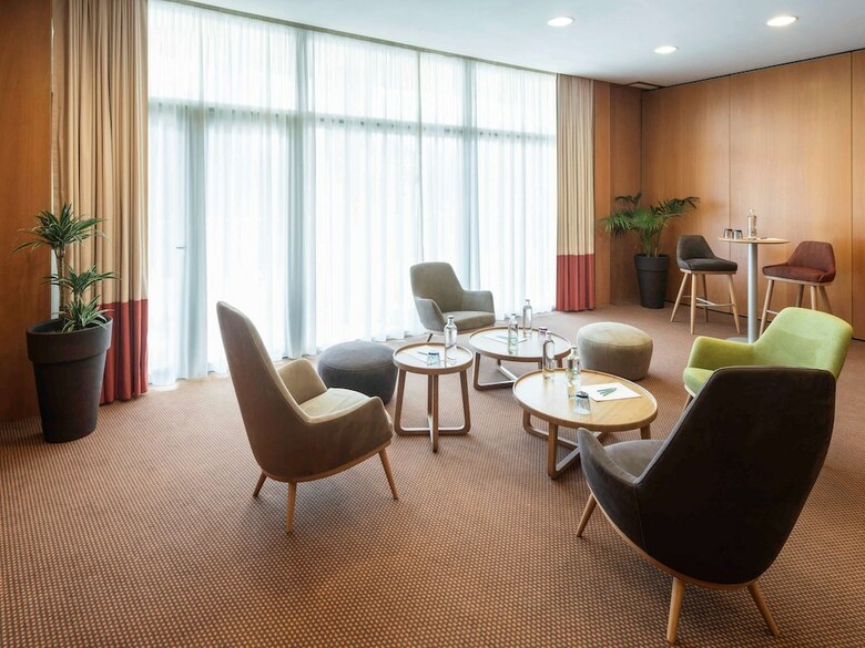 Hotel Mercure Porto Gaia