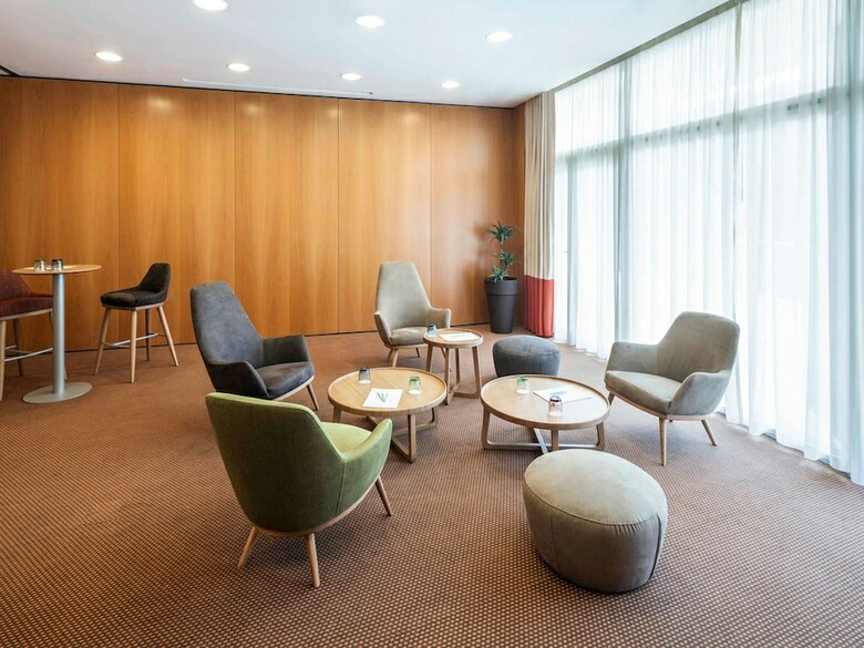 Hotel Mercure Porto Gaia