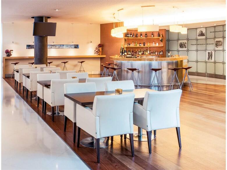 Hotel Mercure Porto Gaia