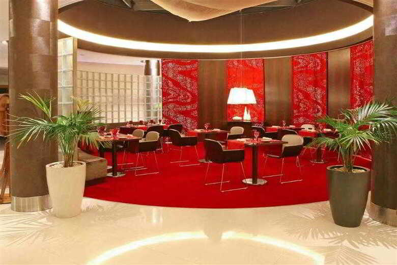 Hotel Mercure Porto Gaia