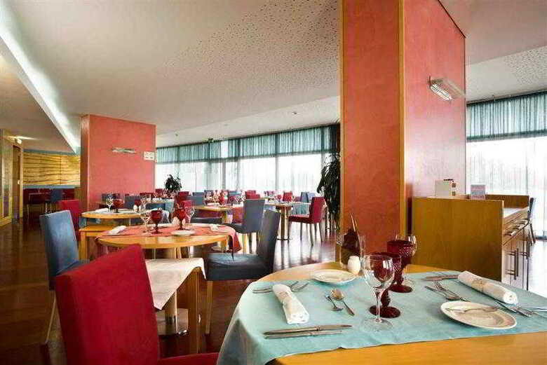 Hotel Mercure Porto Gaia