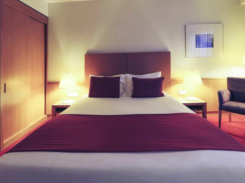 Hotel Mercure Porto Gaia