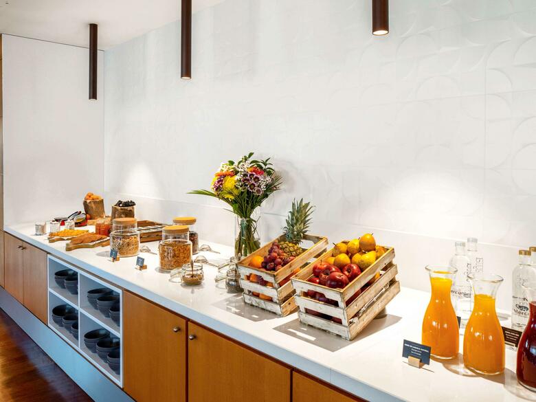 Hotel Mercure Porto Gaia