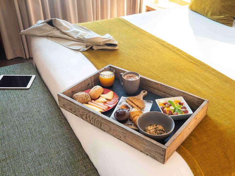 Hotel Mercure Porto Gaia