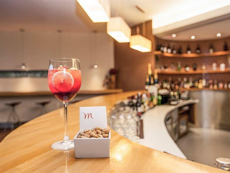Hotel Mercure Porto Gaia