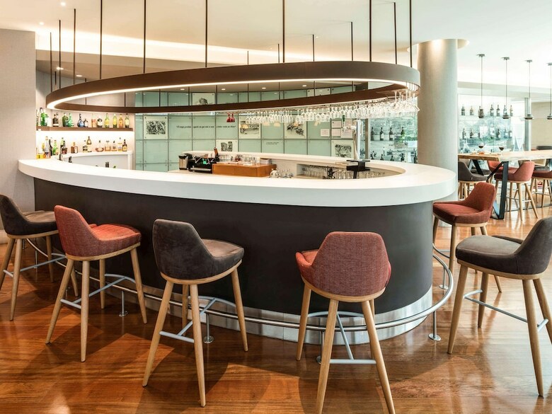 Hotel Mercure Porto Gaia