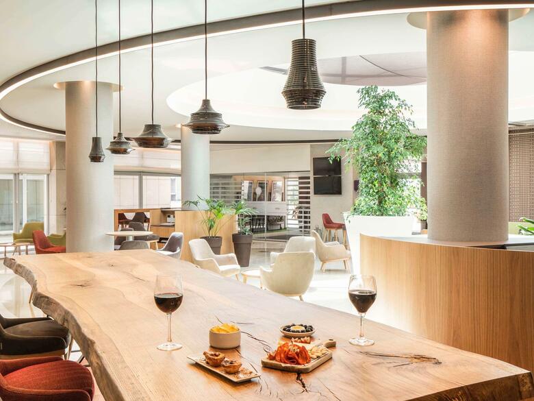 Hotel Mercure Porto Gaia