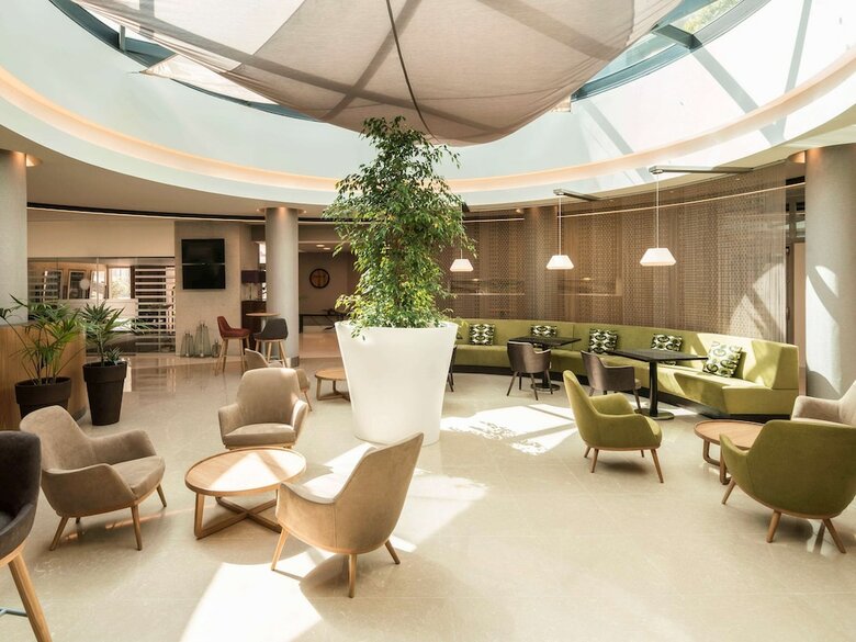Hotel Mercure Porto Gaia