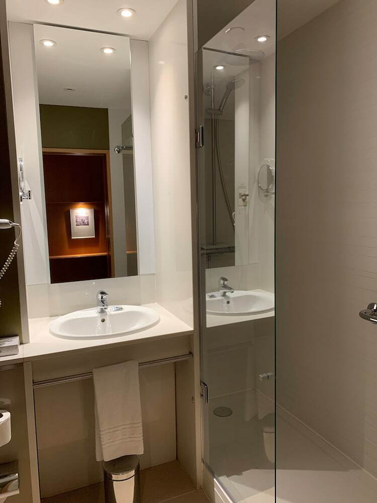Hotel Mercure Porto Gaia