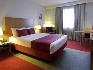 Hotel Mercure Porto Gaia