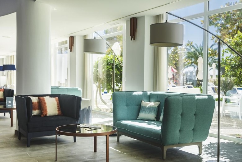 Hotel MH Atl�ntico Golf