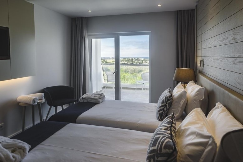 Hotel MH Atl�ntico Golf