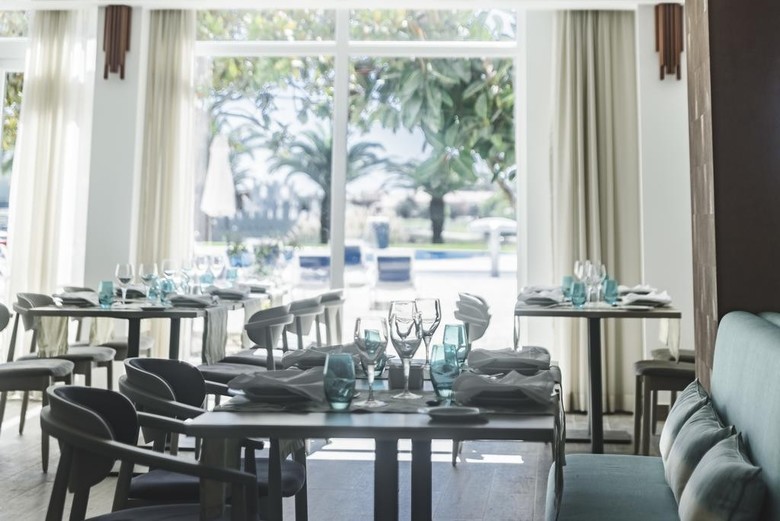 Hotel MH Atl�ntico Golf