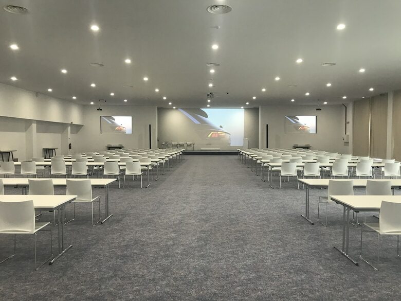 Hotel MH Atl�ntico Golf