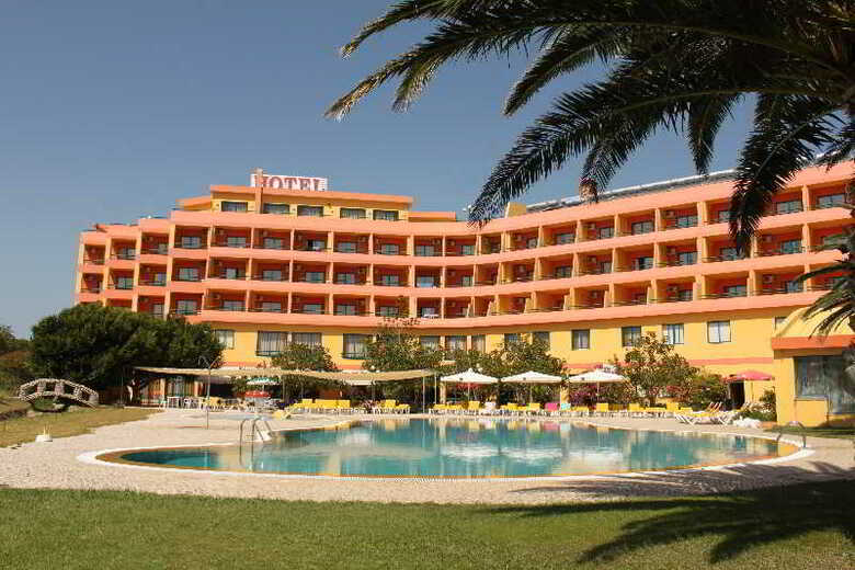 Hotel MH Atl�ntico Golf