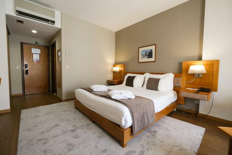 Hotel Rainha D. Amelia, Arts & Leisure
