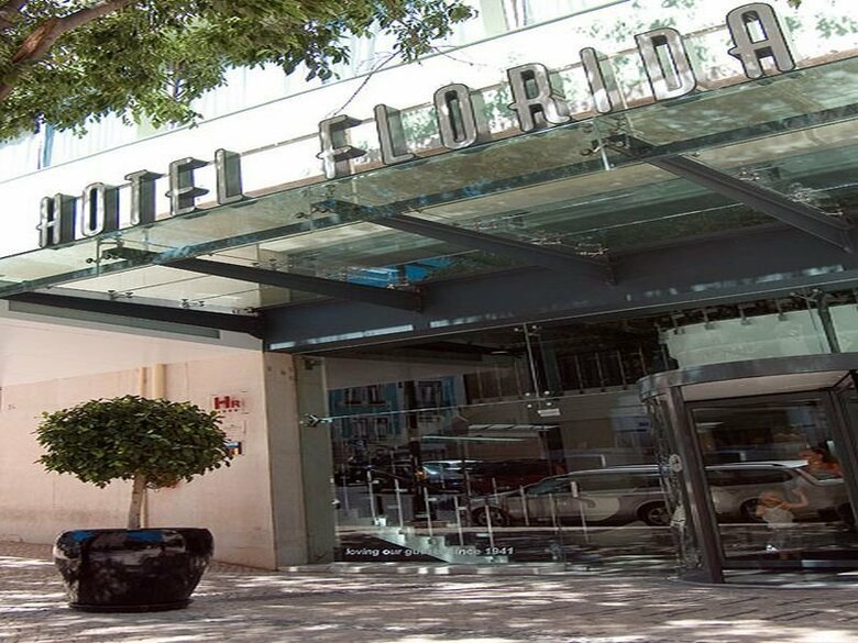 Hotel Florida