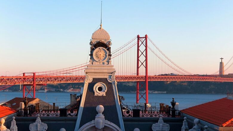 Pestana Palace Hotel & National Monument