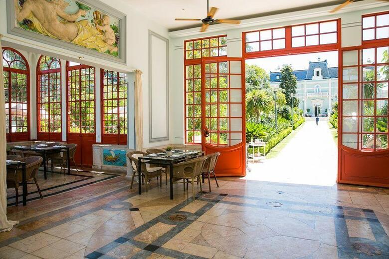 Pestana Palace Hotel & National Monument
